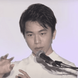 大森 駿斗 写真