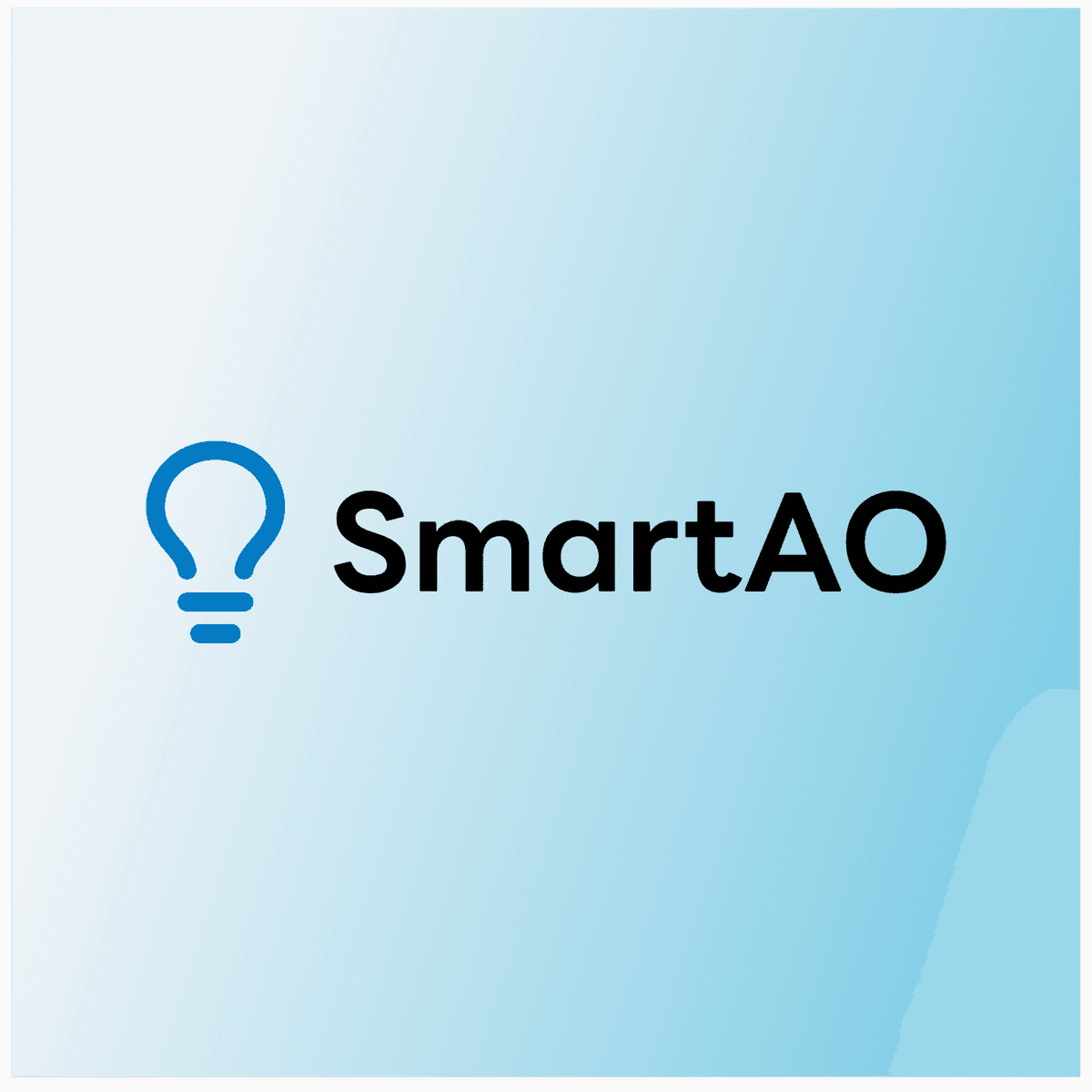 SmartAO サービスイメージ